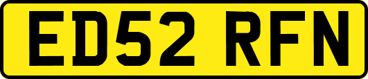 ED52RFN