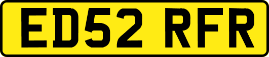 ED52RFR