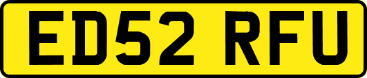 ED52RFU