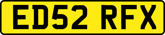 ED52RFX