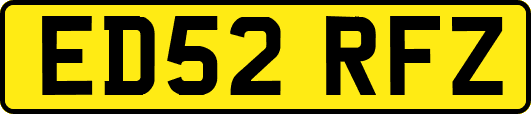 ED52RFZ