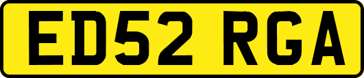 ED52RGA