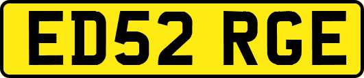 ED52RGE