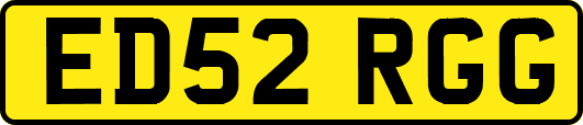 ED52RGG