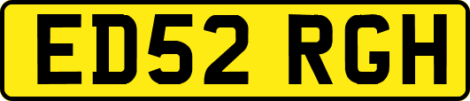 ED52RGH