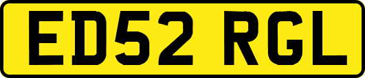 ED52RGL