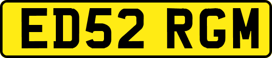 ED52RGM