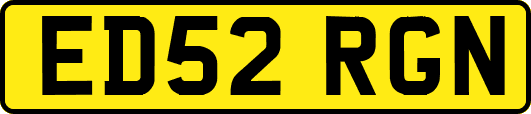 ED52RGN