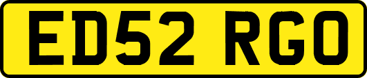 ED52RGO