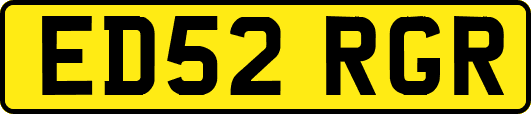 ED52RGR