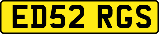 ED52RGS