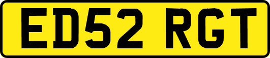 ED52RGT