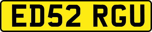 ED52RGU