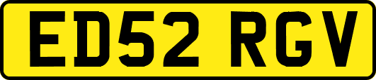 ED52RGV