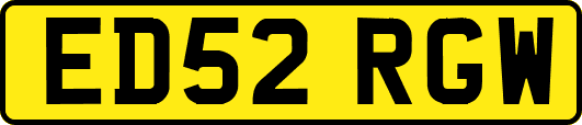 ED52RGW