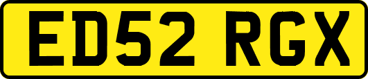 ED52RGX