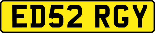 ED52RGY