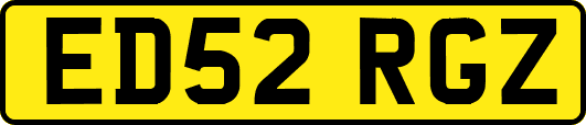 ED52RGZ