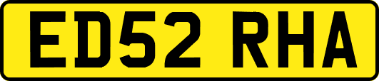 ED52RHA