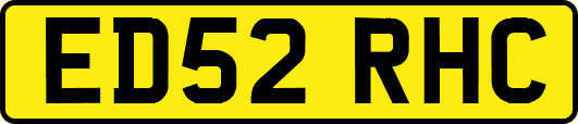 ED52RHC