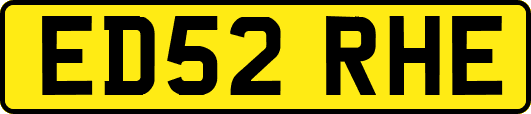 ED52RHE