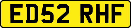 ED52RHF