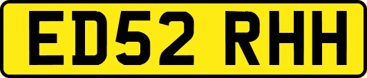 ED52RHH