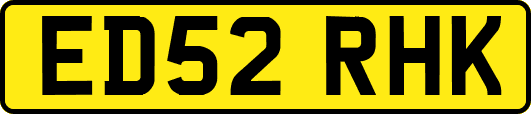 ED52RHK