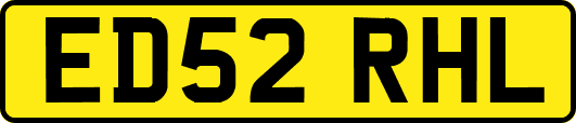 ED52RHL