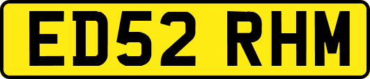 ED52RHM