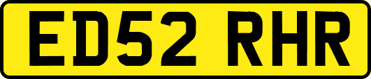 ED52RHR