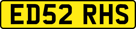 ED52RHS