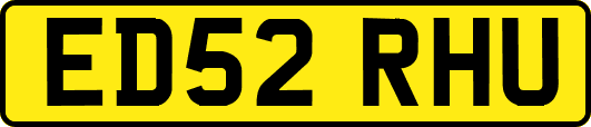 ED52RHU