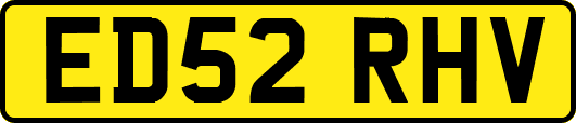 ED52RHV