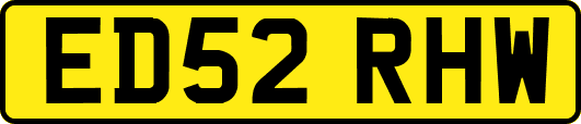 ED52RHW