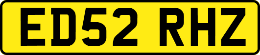 ED52RHZ