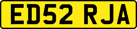 ED52RJA