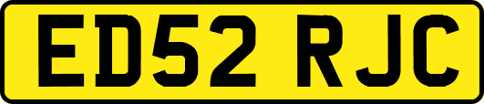 ED52RJC
