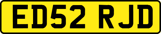 ED52RJD