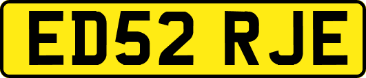 ED52RJE