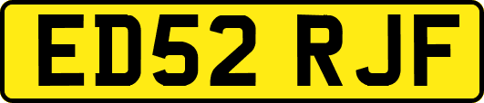 ED52RJF