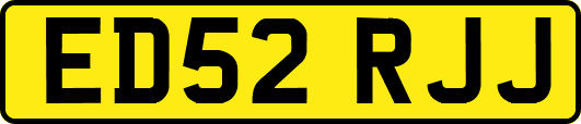 ED52RJJ