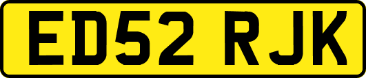 ED52RJK