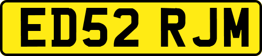 ED52RJM