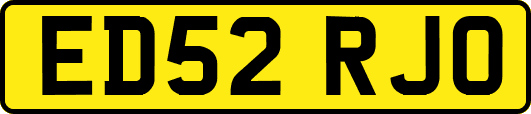 ED52RJO