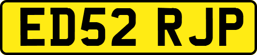 ED52RJP