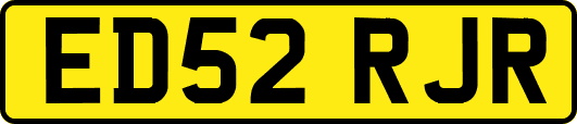 ED52RJR