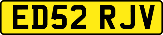 ED52RJV