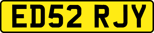 ED52RJY