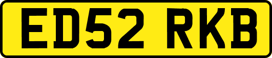 ED52RKB